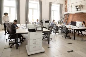 Canon imageFORCE 520